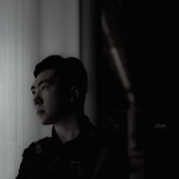 墨影堂主