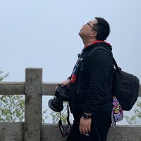 摄影韩同学