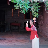 市井农夫