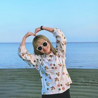 小花baby