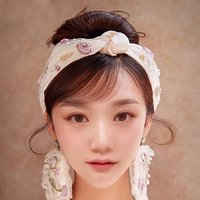 三月的你