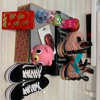 果洞作品