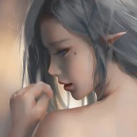 胀死我了