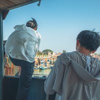 又听见海的声音