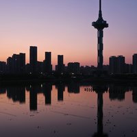 盐城创影