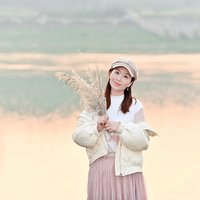 朱红色的朱红