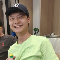 黑眼甜甜圈