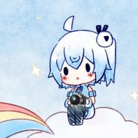 青柠味的Ramune