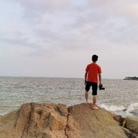 珈玺爱摄影