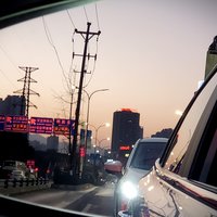 山城跑跑腿