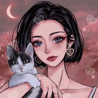 拂晓的花骨朵