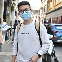 玩尼康的小刘同学