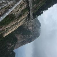 小时候挺帅的