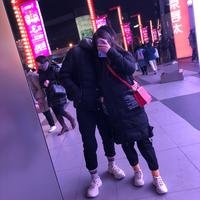 果汁分你一半i