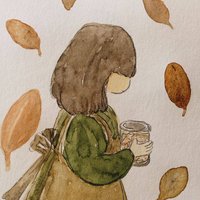 一小溪一
