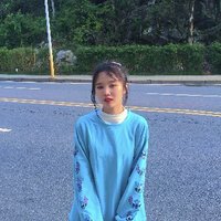 今天旖旎也很开心