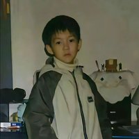 爱上摄影的Yang