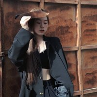 小官有点饿