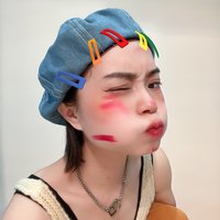 玺紫Rita