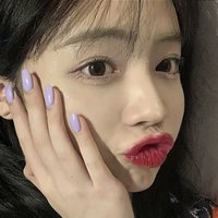易烊千玺老婆哦
