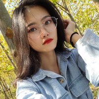 笑笑呢