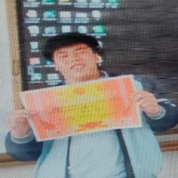 上岸Fighting