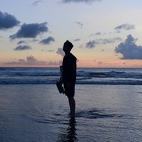 阿林是个摄影师