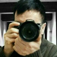 斑斓_