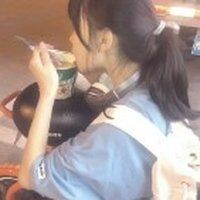 琪琪拍摄