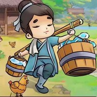 摄影师楚留香
