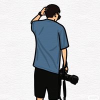 赚钱换相机