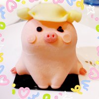 猪宝嘟嘟
