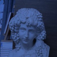 格林列松