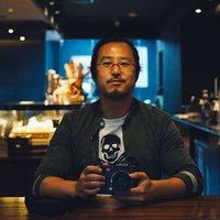 ericsunqing